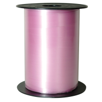Curling Ribbon Pastel Pink